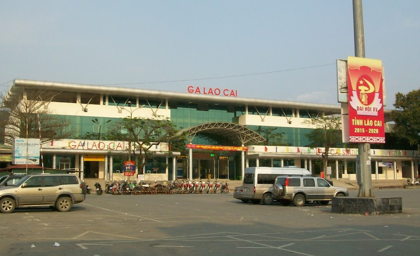 Lao Cai