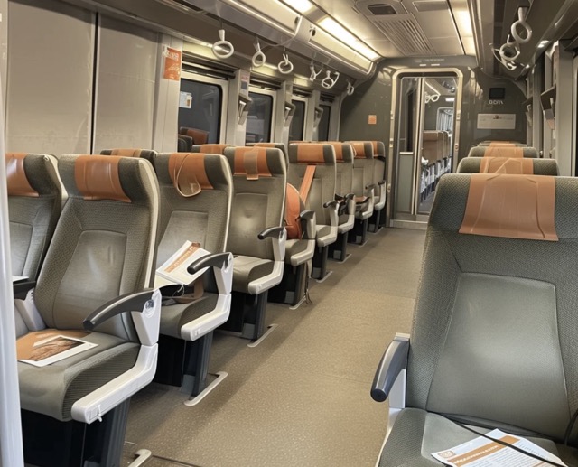 morocco train content