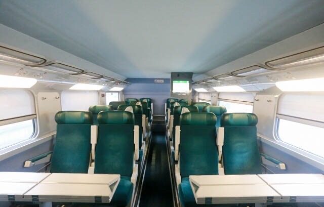 morocco train content